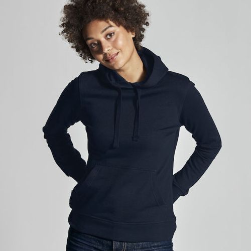 Kapuzenpullie Damen Fairtrade - Bild 19